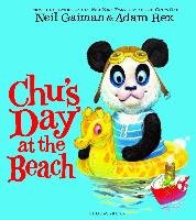 Chu's Day at the Beach Gaiman Neil
