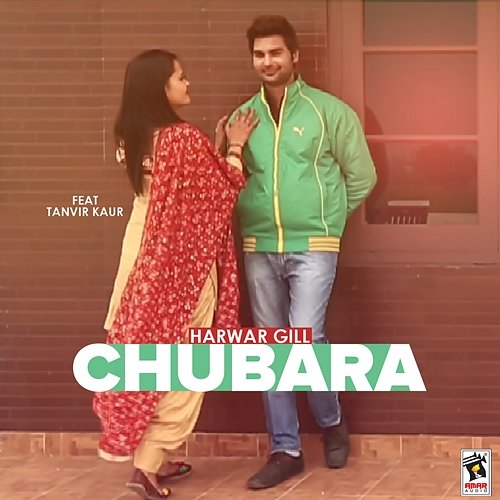 Chubara Harwar Gill