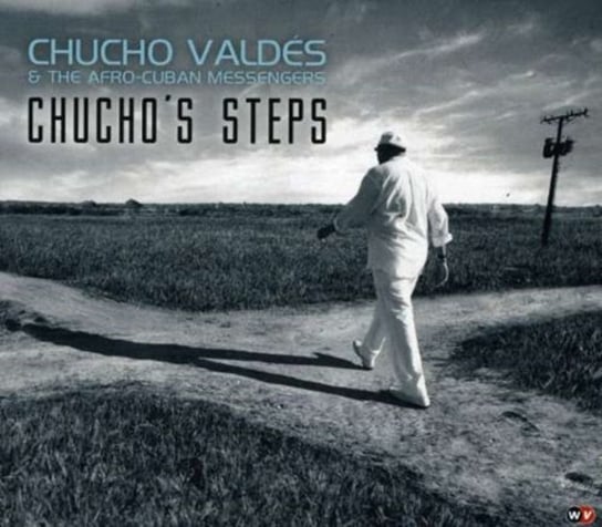 Chucho's Steps Valdes Chucho