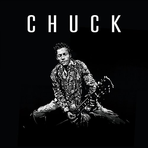 Chuck Chuck Berry