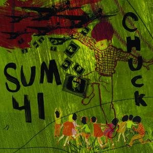 CHUCK Sum41