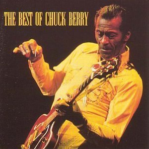 Chuck Berry: Chuck Berry - The Best Of Chuck Berry Berry Chuck