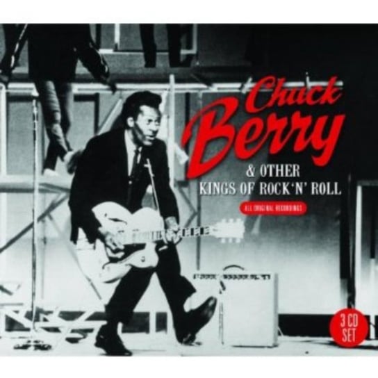 Chuck Berry & Rock 'n Berry Chuck