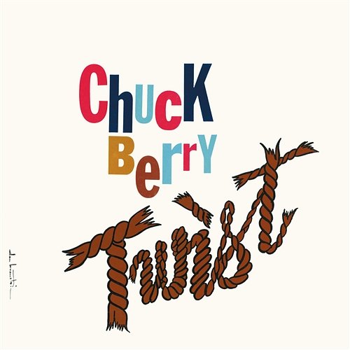 Chuck Berry Twist Chuck Berry