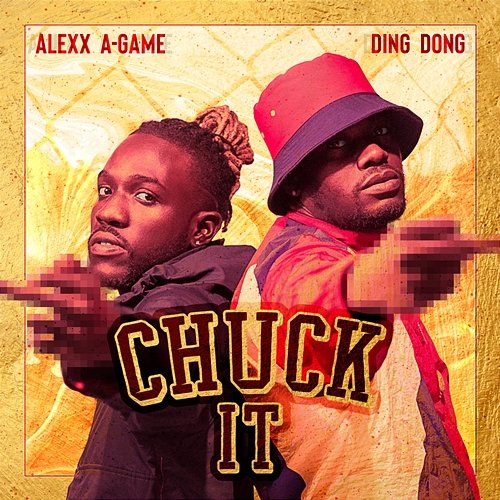 Chuck It Alexx A-Game, Ding Dong