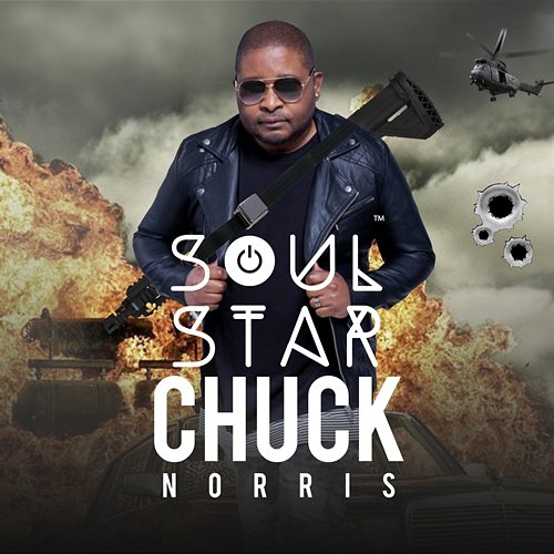Chuck Norris Soul Star