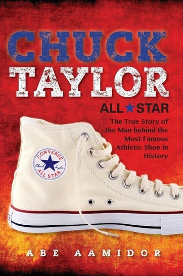 Chuck Taylor, All Star Aamidor Abraham