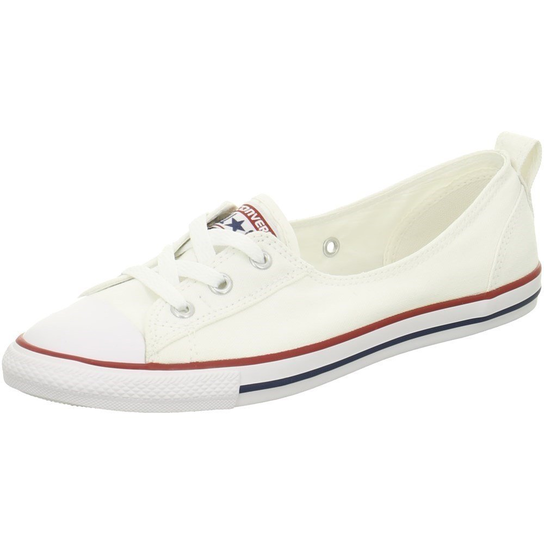 Chuck Taylor Ballet Lace Slip Converse