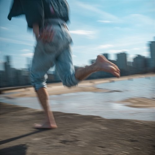 chuck taylors Scott Helman