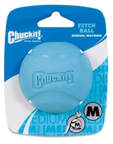 Chuckit! Fetch Ball Medium [19 Chuckit!