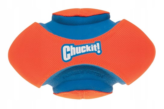 ChuckIt! FUMBLE FETCH pływająca piłka dla psa Inna marka