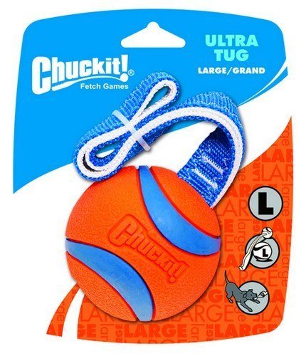Chuckit! Ultra Tug Large [231301] Chuckit!