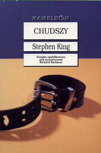 Chudszy King Stephen