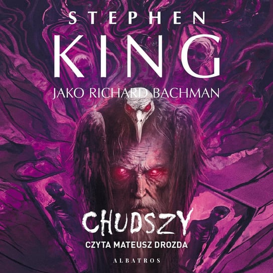 Chudszy King Stephen