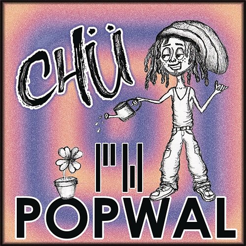 Chü POPWAL