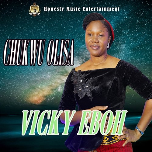 Chukwu Olisa Vicky Eboh