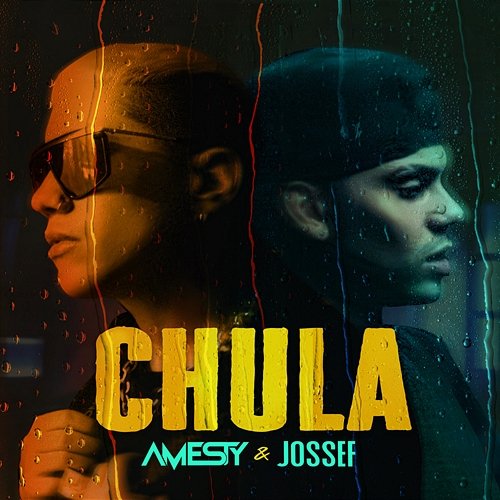 Chula Amesty, Jossef