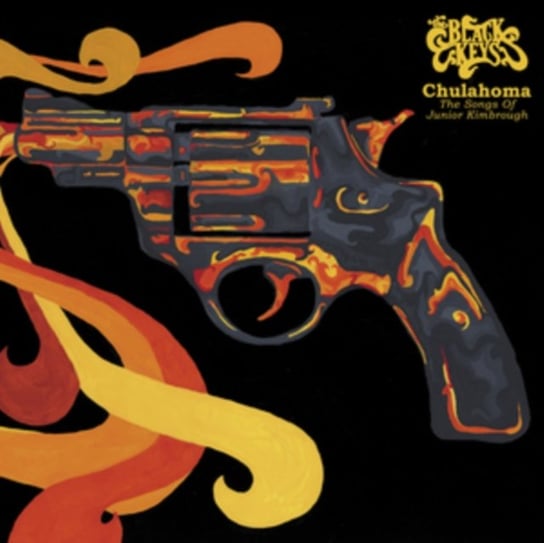 Chulahoma, płyta winylowa The Black Keys