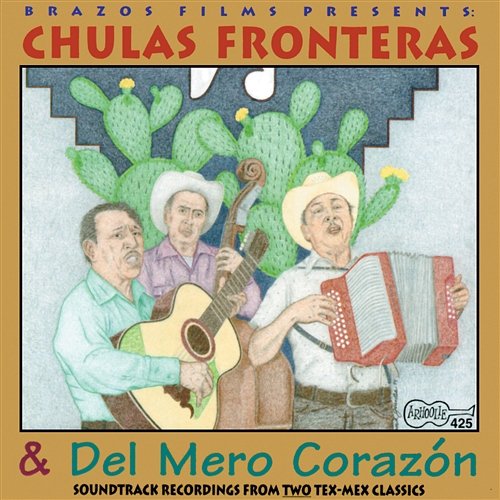 Chulas Fronteras El Piporro (Lalo GonzaLez) With Los Madregadores Del Valle