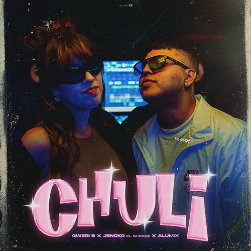 Chuli Gweri B & Jencko el Shinobi feat. Alu Mix