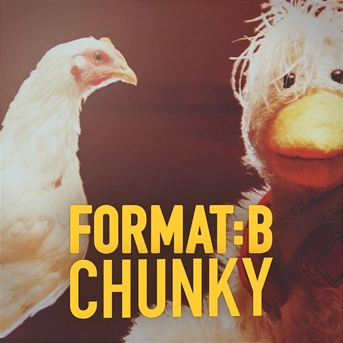 Chunky Format:B