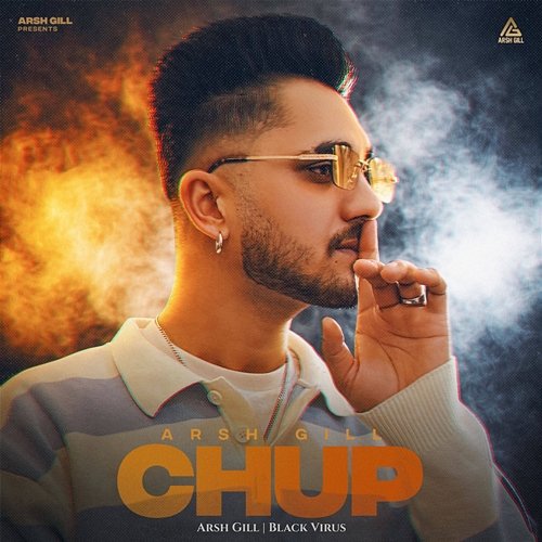 Chup Black Virus, Arsh Gill