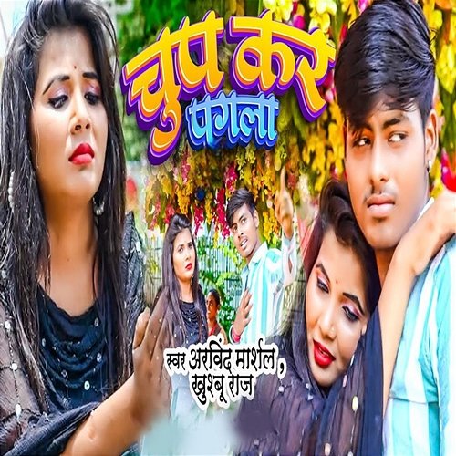 Chup Kar Pagla Arvind Marshal & Khushboo Raj