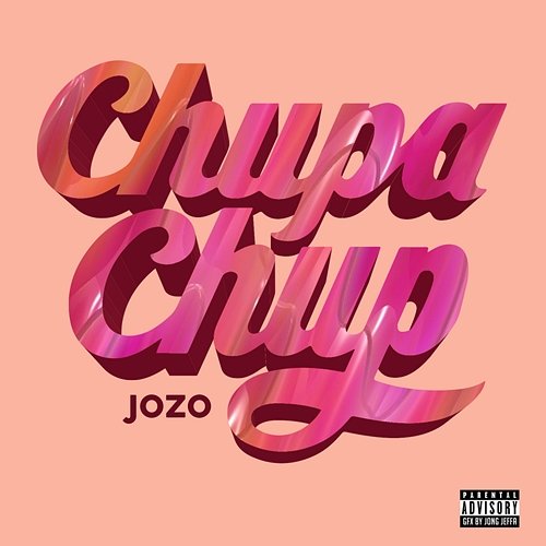 Chupa Chup Jozo
