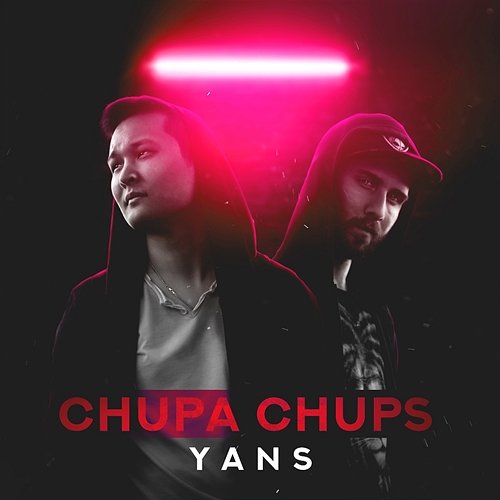 Chupa Chups Yans