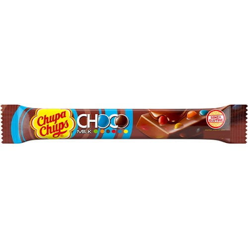 Chupa Chups Choco Milk 20g Inna marka
