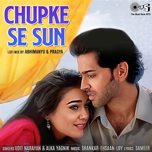 Chupke Se Sun Udit Narayan & Alka Yagnik