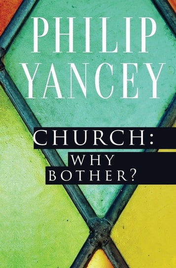 Church Yancey Philip
