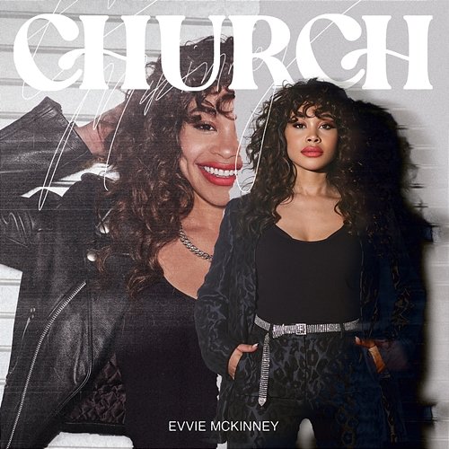 Church Evvie Mckinney
