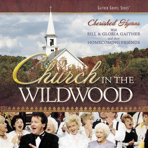 Just A Closer Walk With Thee/Take My Hand Precious Lord Bill & Gloria Gaither