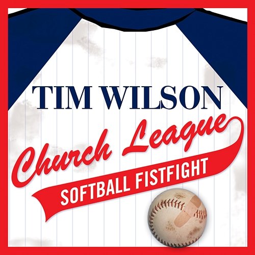 Church League Softball Fistfight Tim Wilson