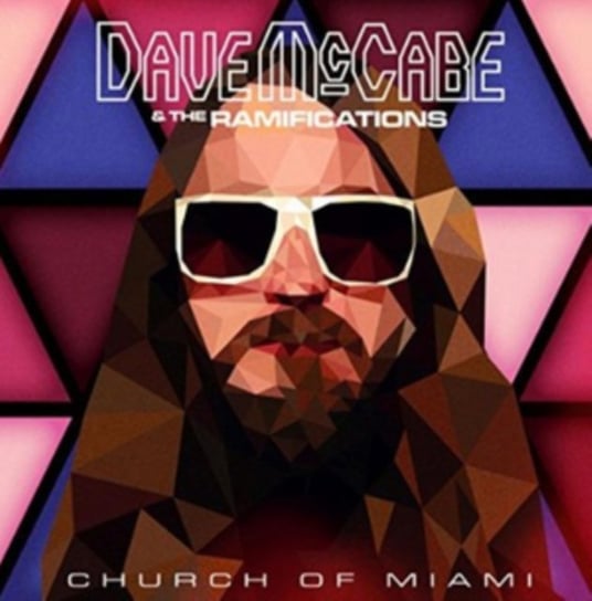 Church Of Miami McCabe Dave, Ramifications