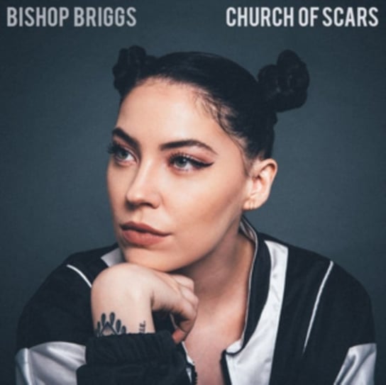 Church of Scars Bishop Briggs