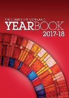 Church of Scotland Year Book 2017-18 Andrew Press