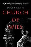 Church of Spies Riebling Mark