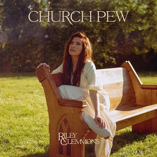 Church Pew Riley Clemmons