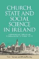 Church, State and Social Science in Ireland Murray Peter