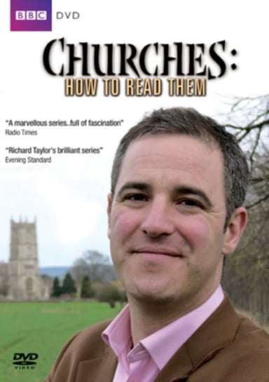 Churches: How to Read Them (brak polskiej wersji językowej) 2 Entertain