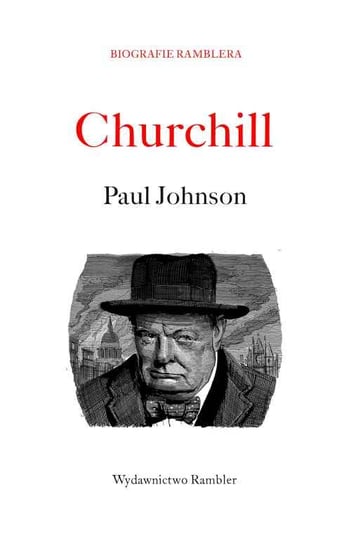 Churchill Johnson Paul