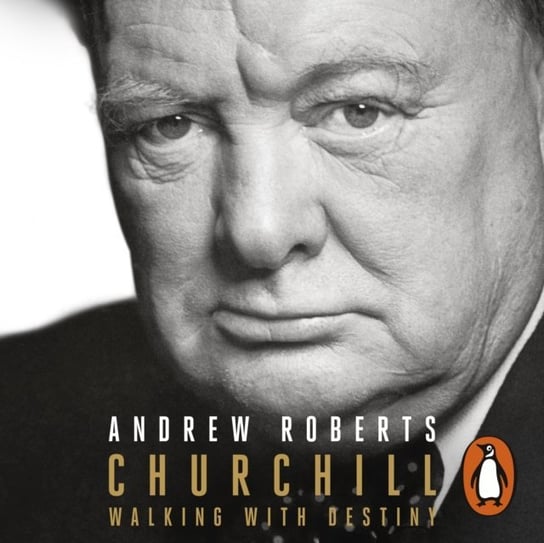 Churchill Roberts Andrew
