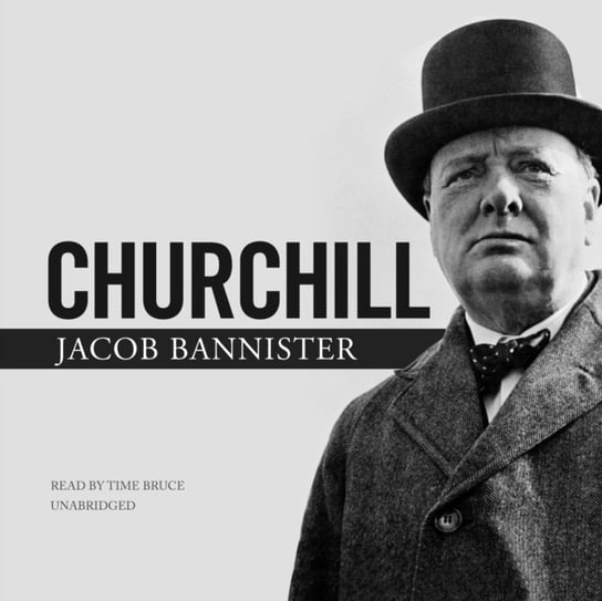 Churchill Bannister Jacob