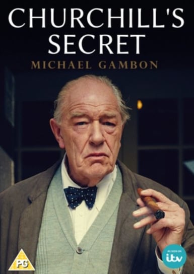 Churchill's Secret (brak polskiej wersji językowej) Sturridge Charles