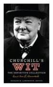 Churchill's Wit Langworth Richard M.