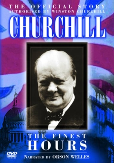 Churchill: The Finest Hours (brak polskiej wersji językowej) Beckmann