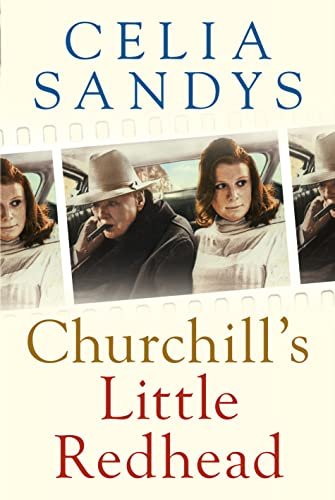 Churchills Little Redhead Celia Sandys