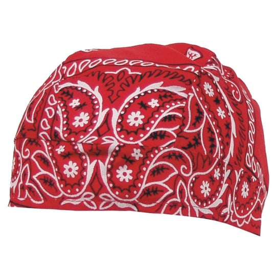 Chusta bandana paisley-rot MFH 100% Bawełna MFH